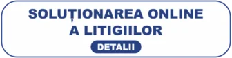 Soluționarea Online a Litigiilor