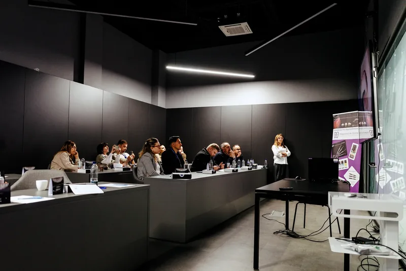 Dental Masters Academy - Training Facility